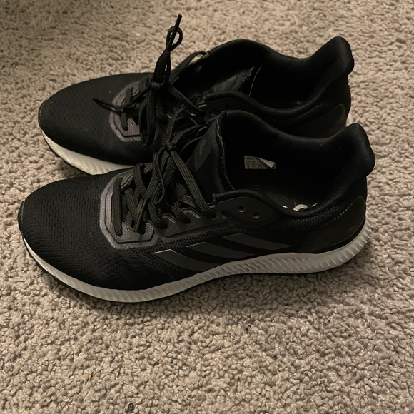 Adidas solar ride women’s size 8 - Picture 2 of 6